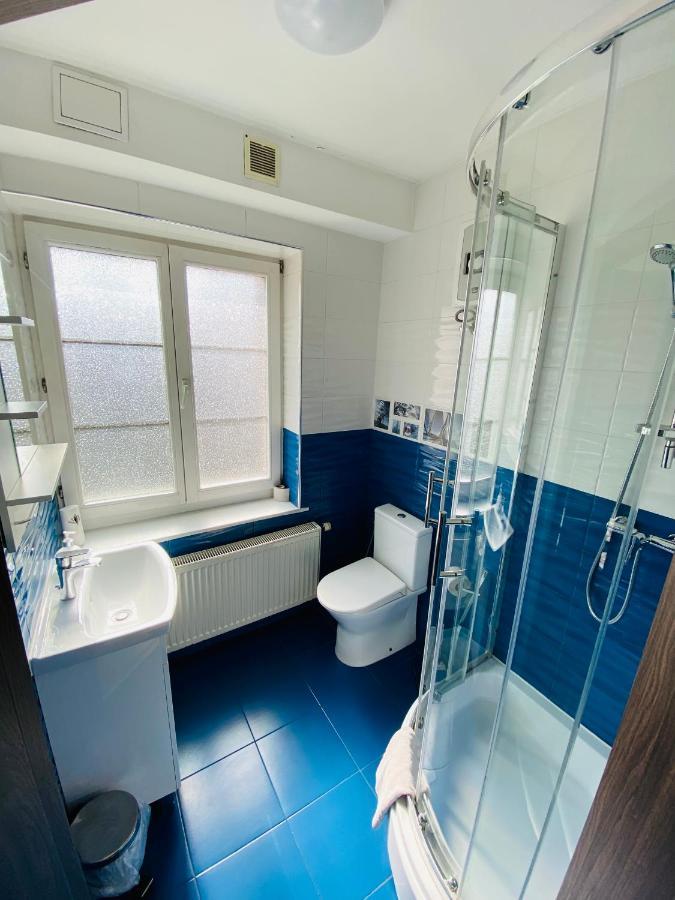 Hostel Freedom Stary Toruń Exteriör bild