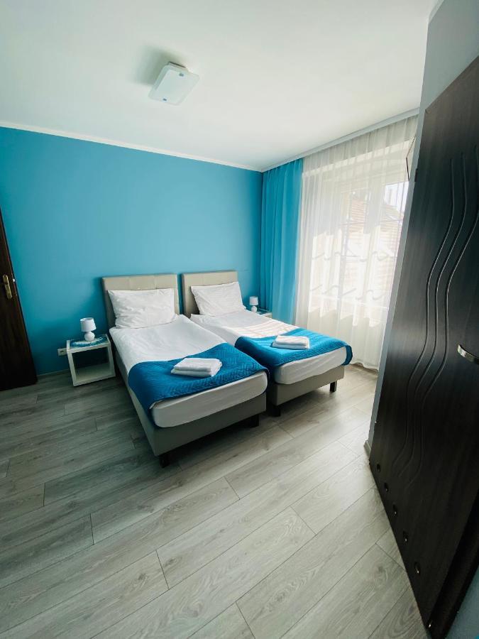 Hostel Freedom Stary Toruń Exteriör bild